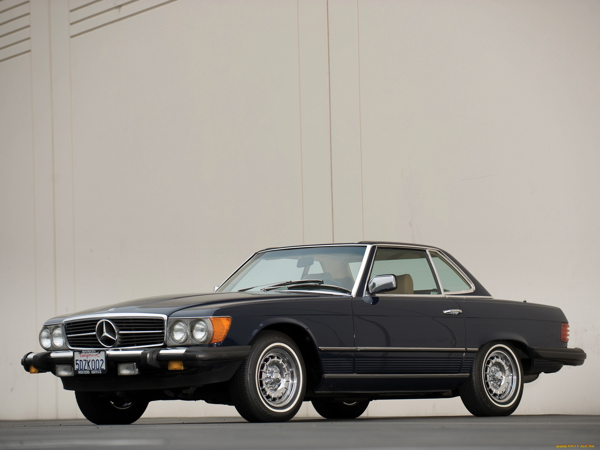 380, sl, , mercedes, benz